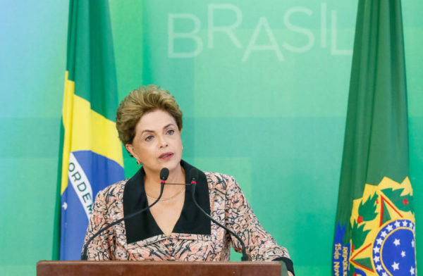 Veja Dilma Rousseff