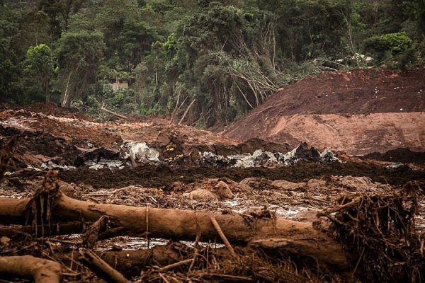 Veja Brumadinho