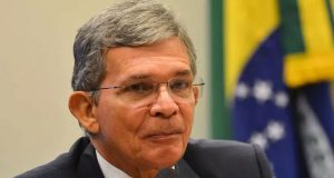 Veja o general da Petrobras