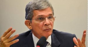 Veja o general Joaquim Silva e Luna