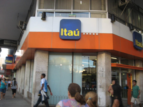 Veja Itaú