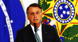 Veja Jair Bolsonaro