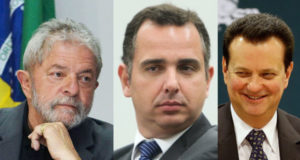 Veja Lula, Pacheco e Kassab