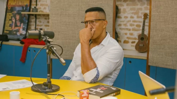 Veja o Mano Brown