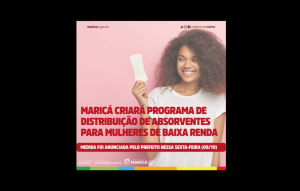Veja a prefeitura de Maricá