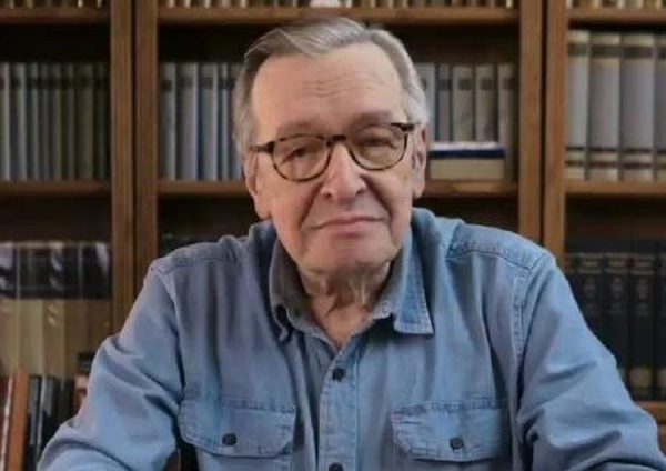 Veja o Olavo de Carvalho