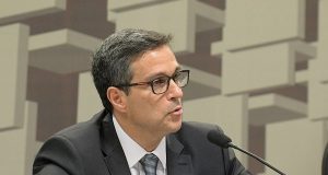 Veja Roberto Campos Neto