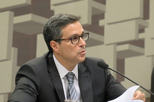 Veja Roberto Campos Neto