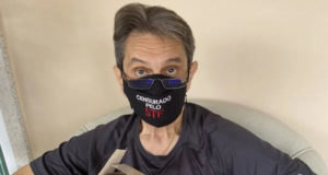 Veja o Roberto Jefferson