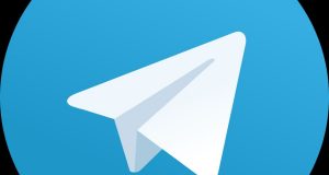 Veja o Telegram