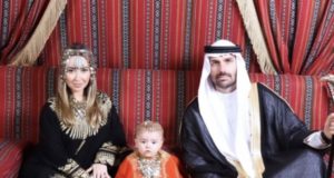 Eduardo bolsonaro Dubai