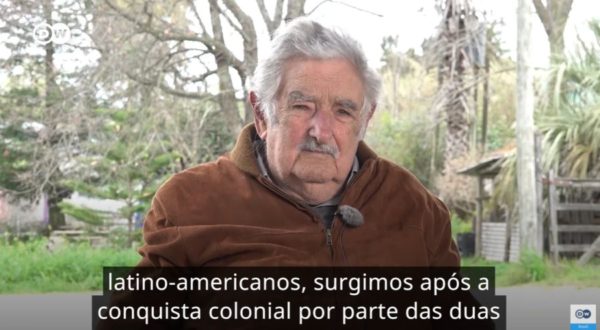 Veja o Pepe Mujica