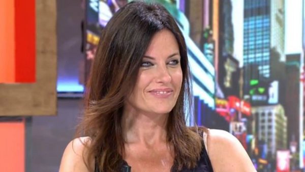 Cristina Seguí, jornalista de extrema-direita espanhola, diz que vai apresentar "provas" contra o Foro de SP