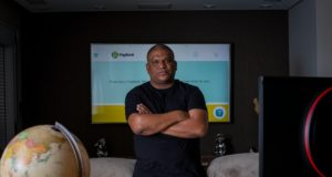 Empresário Fábio