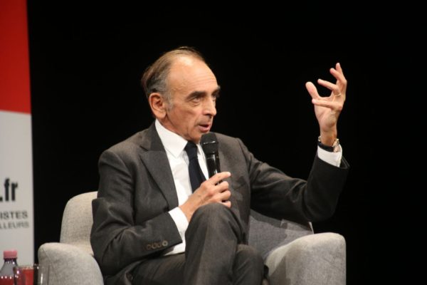 Zemmour