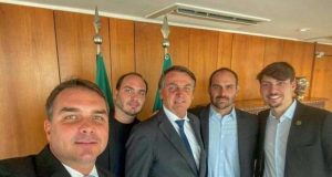 Família Bolsonaro