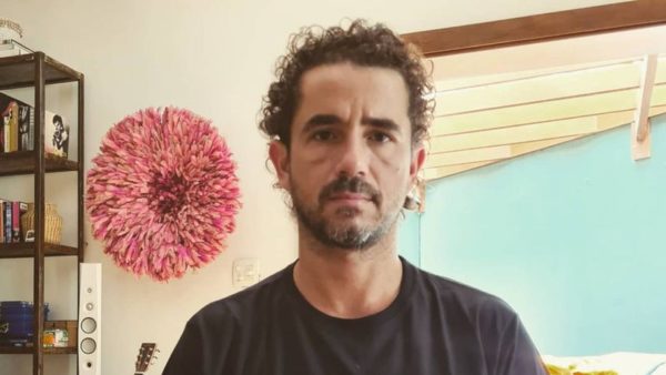 Felipe Andreoli