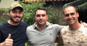 Os Bolsonaros