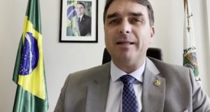 Flávio Bolsonaro