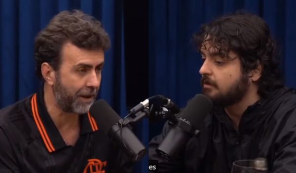 Veja Freixo e Monark