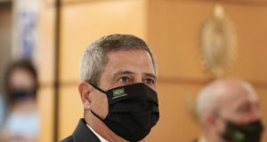 General Braga Netto
