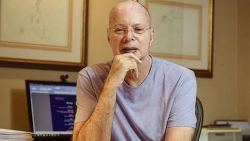 Gilberto Braga