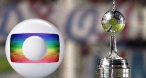 Globo vs Conmebol
