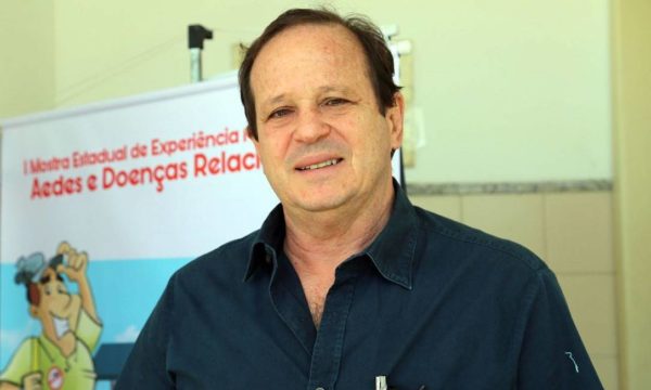 Ricardo Gurgel
