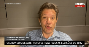 Haddad Moro