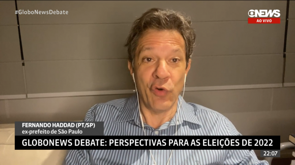 Haddad Moro