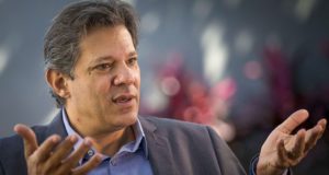 Veja Fernando Haddad