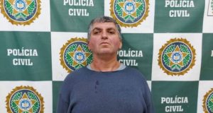 Marcos, acusado de matar vizinho