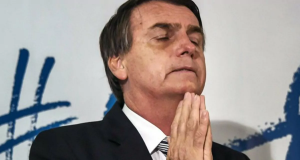Bolsonaro