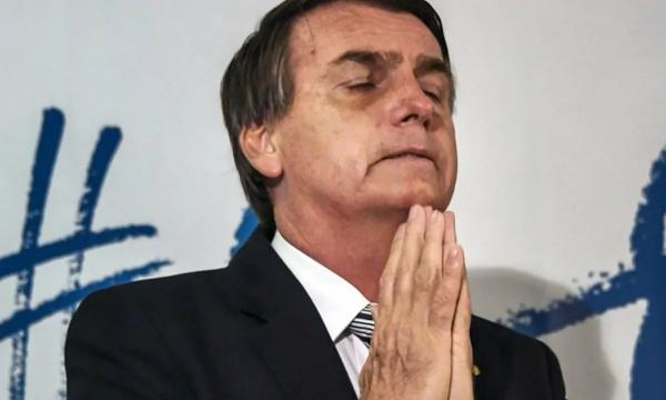 Bolsonaro
