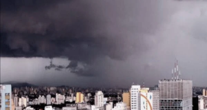 Nuvens