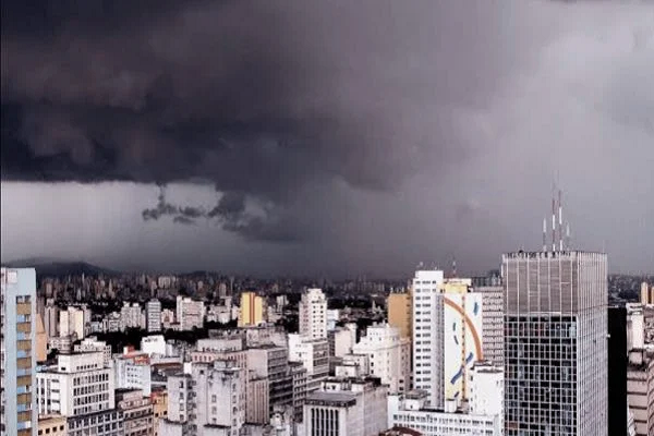 Nuvens