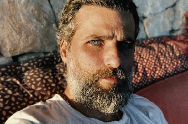 Veja o Bruno Gagliasso