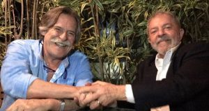 Veja Zé de Abreu e Lula