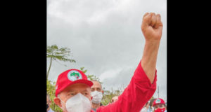 Veja o Lula