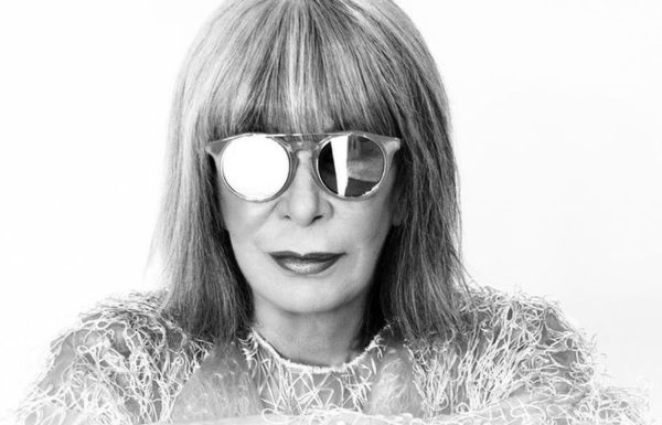 Veja a Rita Lee