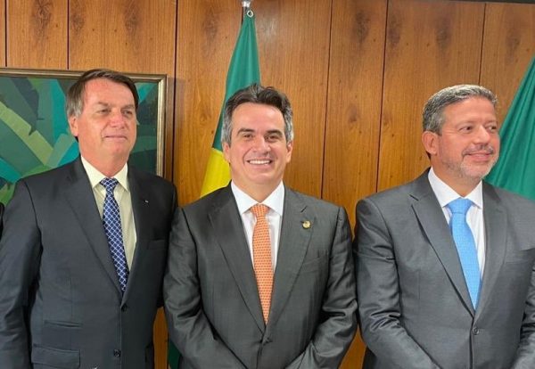 O governo Bolsonaro e seus amigos do Centrão fazem a pauta avançar