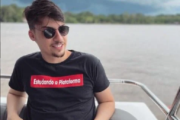 Jair Renan