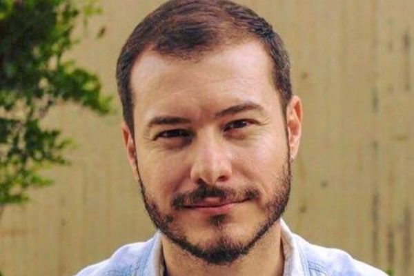 Juliano Medeiros, presidente nacional do PSOL