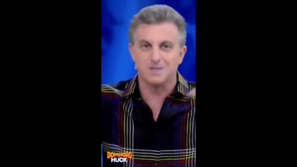 Luciano Huck