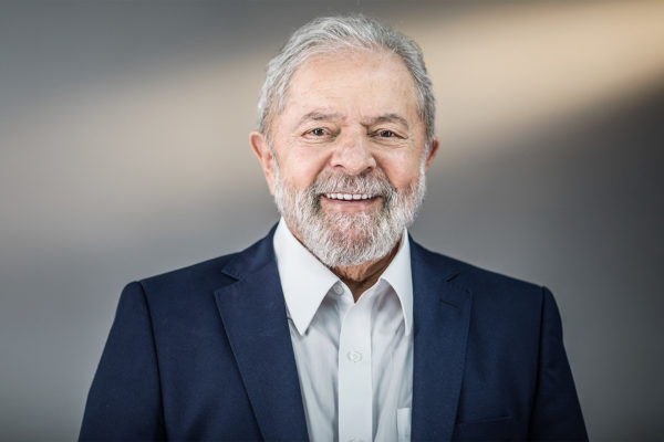 Lula rejeicao