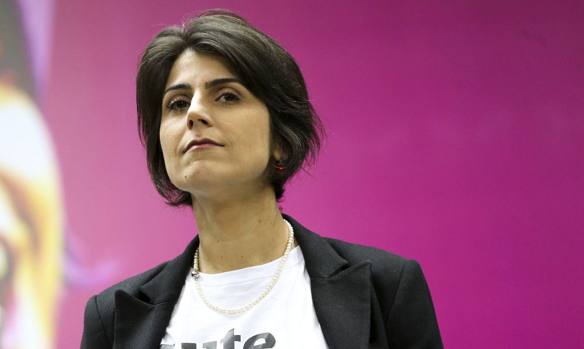 Manuela d'Ávila
