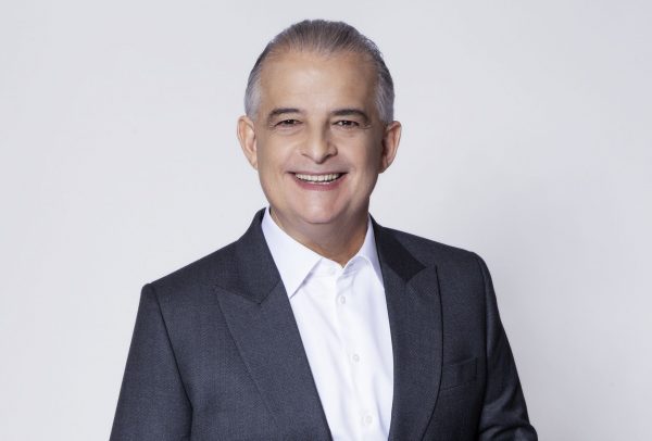Márcio França