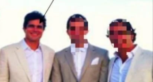 Marcos Daniel é suspeito de liderar tráfico internacional com aviões da FAB