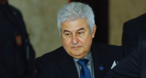 Marcos Pontes