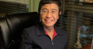 Maria Ressa